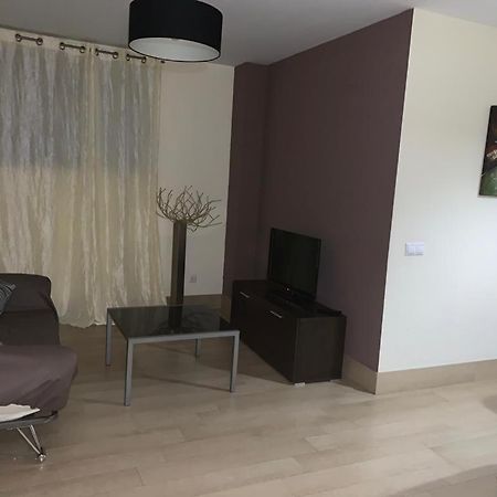 Apartamentos 16:9 Playa Suites Almería Buitenkant foto
