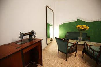 Apartamentos 16:9 Playa Suites Almería Buitenkant foto